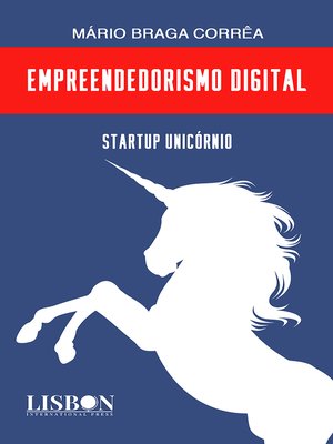 cover image of Empreendedorismo digital
